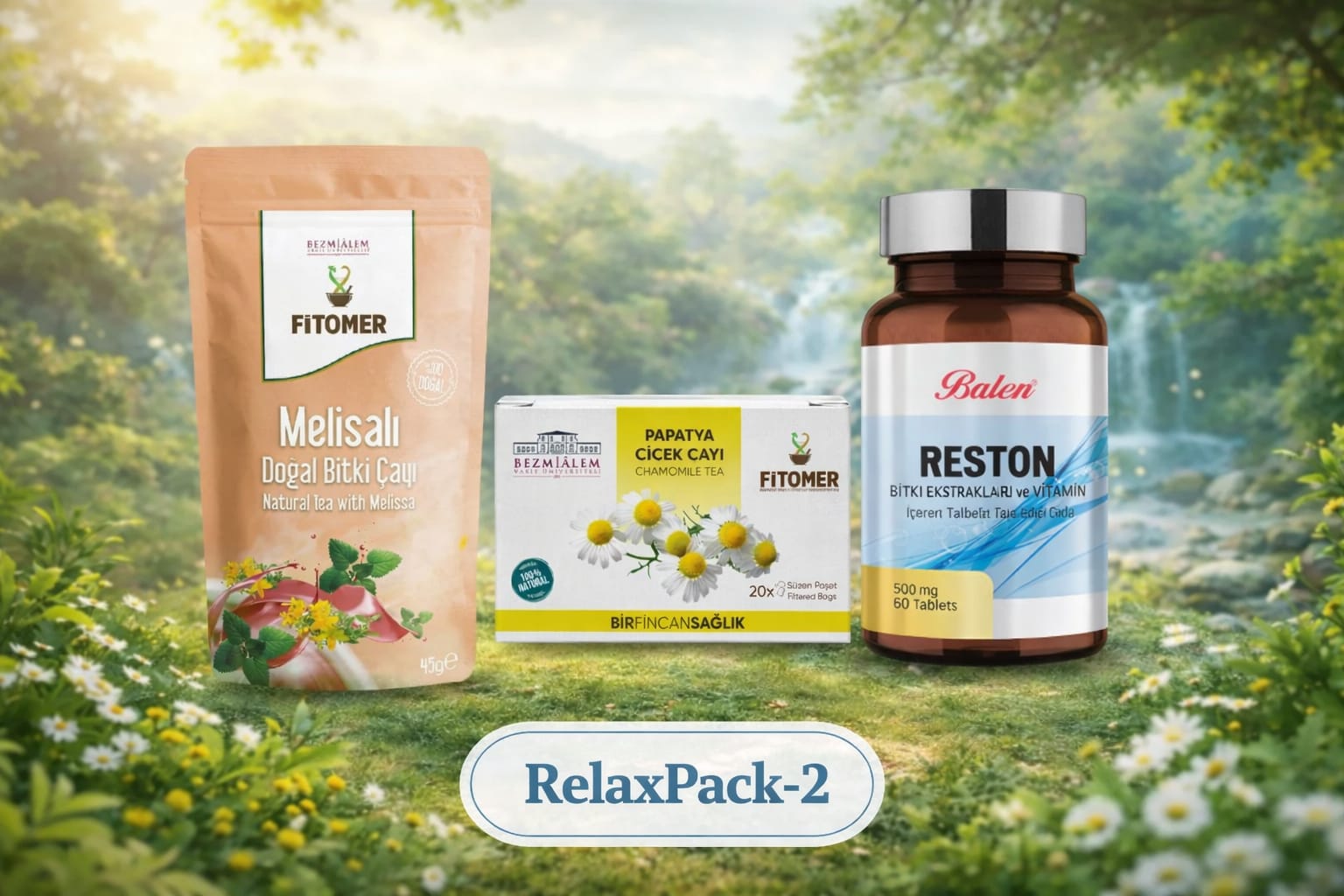 RelaxPack-2
